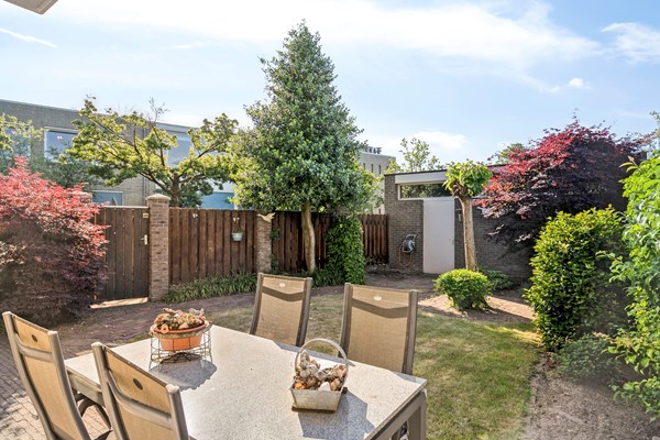 Medium property photo - Achterberghstraat 10, 5282 RP Boxtel